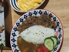 -暖食光·台式家庭餐厅·生日主题店(万达店)