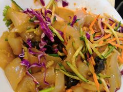 -313羊庄·羊肉火锅烧烤(李村店)