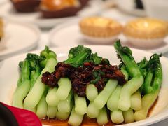 -香港龙凤楼(巨鹿路洋房店)