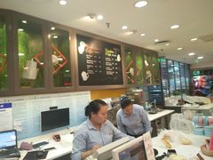 -面包新语(国瑞店)