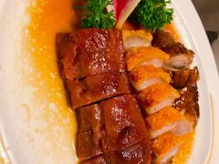 -浙江安吉JW万豪酒店·万豪中餐厅