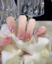 -斯馨·健康美甲美睫