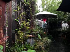-衣裳街历史文化街区