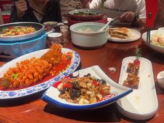 -京味张·北京烤鸭(南山店)