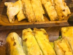 -海荣锅贴馆(五味十字店)