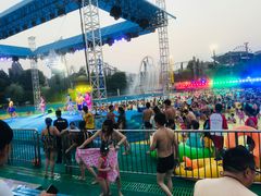 -杭州浪浪浪水公园
