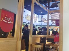 -老乡鸡(旭辉御府店)
