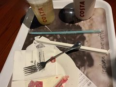 -COSTA COFFEE(西湖天地店)