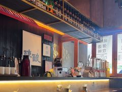-8PINTS八品脱·日料·烧鸟·精酿小酒馆(莘庄店)