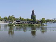 -葛仙湖公园
