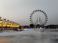 -渔岛海洋度假区