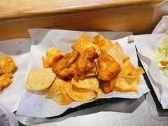 -Taco Bell 塔可钟(民田路店)