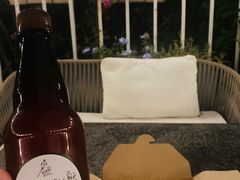 -北平小院设计酒店