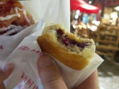 金典玫瑰鲜花饼-嘉华鲜花饼(四方街旗舰店)