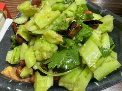 拍黄瓜-掌上鲜(南顺城街店)