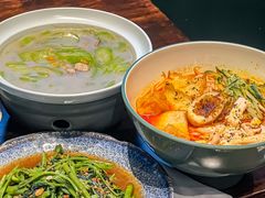 -章记星洲 · 新加坡餐厅(望京店)