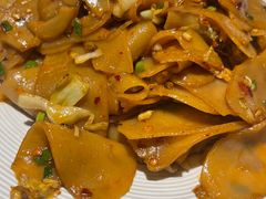 碱水粑-图味美小黄鱼·本地菜(景瀚店)