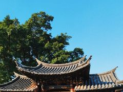 -朱家花园