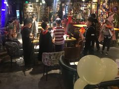 -别院里音乐餐酒吧(双流航空港店)