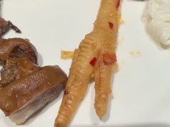 -朗丽兹自助餐厅