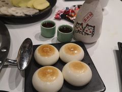 梅子酒-丙申臺火锅