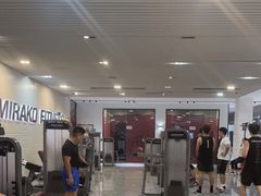 -奇迹健身(金牛凯德店)