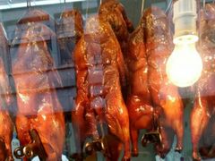 -北京王府井烤鸭(泰兴店)