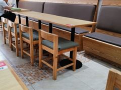 -吉祥馄饨(牡丹园店)