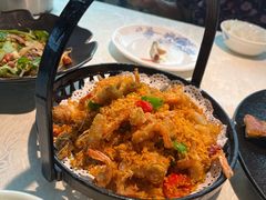 -德尚煌·顺德菜(誉山悠方天地店)