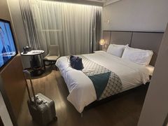 -和颐至尊酒店(上海人民广场南京路步行街店)