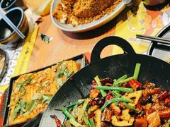 -嘎嘎鸭脑壳(驷马桥店)