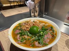 -Cô Thành Restaurant