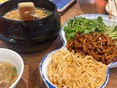 -满园烤鸭·春饼(中街大悦城店)