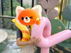 -清河半岛温泉度假酒店