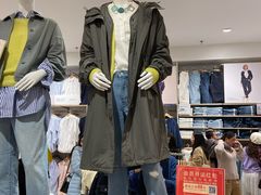 -优衣库(厦门SM广场店)