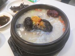-长顺参鸡汤店(西塔总店)