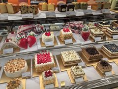-M'CAKE(西单大悦城店)