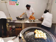 -小路易生煎馆(前进五路店)
