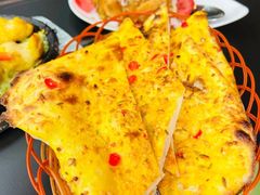 -Santoor 萨都里印度餐厅(北锣鼓巷店)