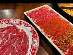 -楠火锅(西单店)