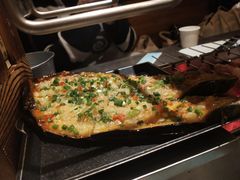 烤茄子-很久以前羊肉串(打浦路店)