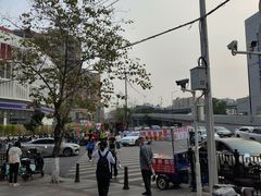 -广州中医药大学第一附属医院(总院)