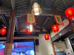 -绍兴老味道·非遗门店(银泰城店)