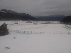 -太子岭滑雪场