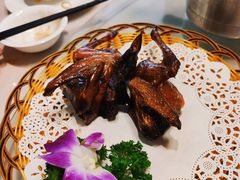 -金碧轩粤菜海鲜大酒楼