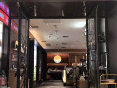 -左庭右院鲜牛肉火锅(环球港店)