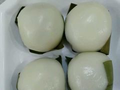 叶儿粑-邓老汉燃面村(水井街店)