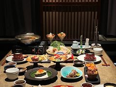 -贰捌零叁精致料理(钱湖店)