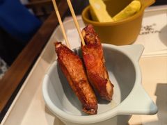 -山葵家·创意料理(赛格店)