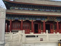 -天津妈祖文化园